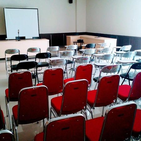 Graha Serasan Seandanan Hotel Banding Agung Luaran gambar